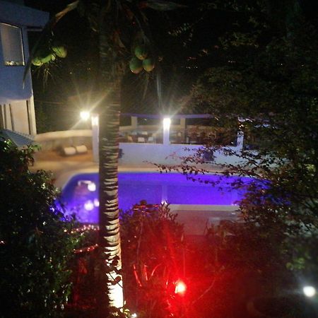 Villa Garita Inn Exterior photo