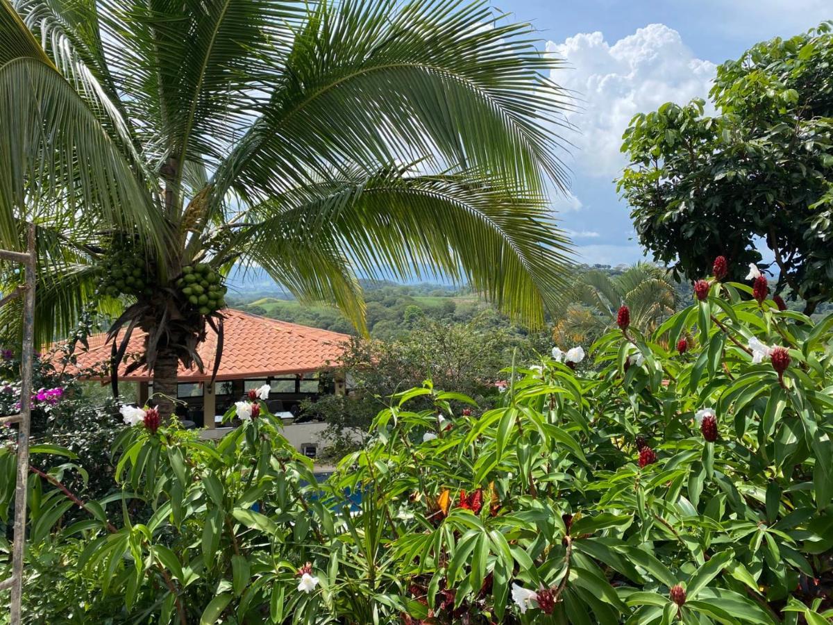 Villa Garita Inn Exterior photo