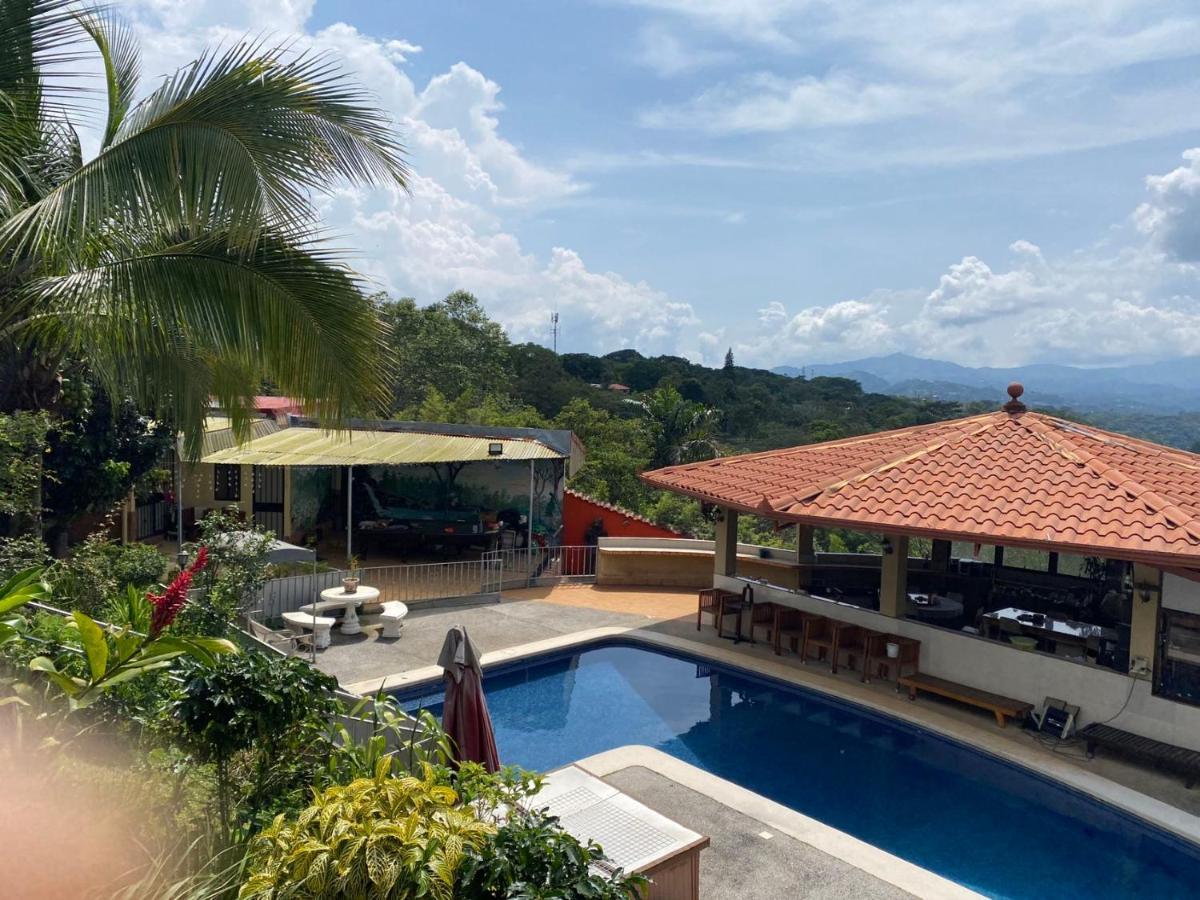 Villa Garita Inn Exterior photo