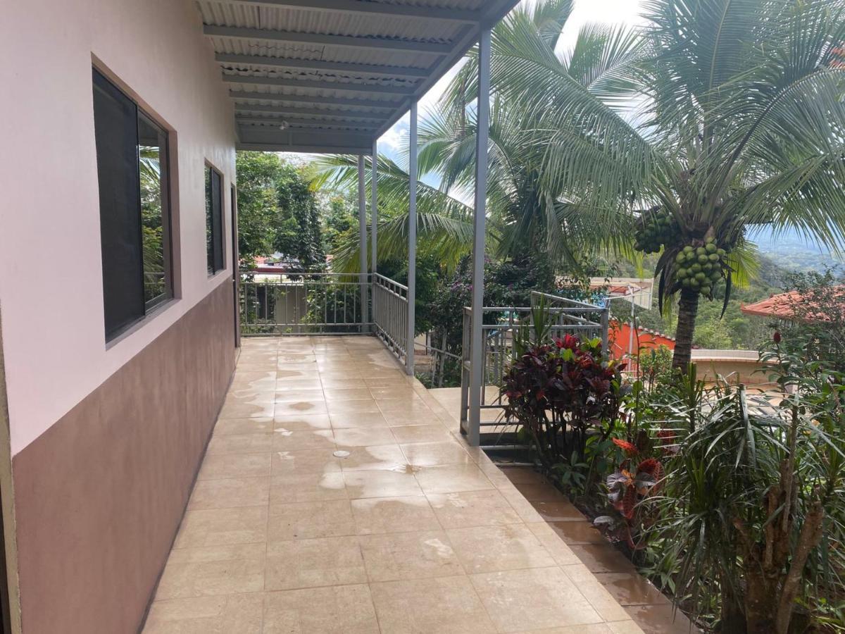 Villa Garita Inn Exterior photo