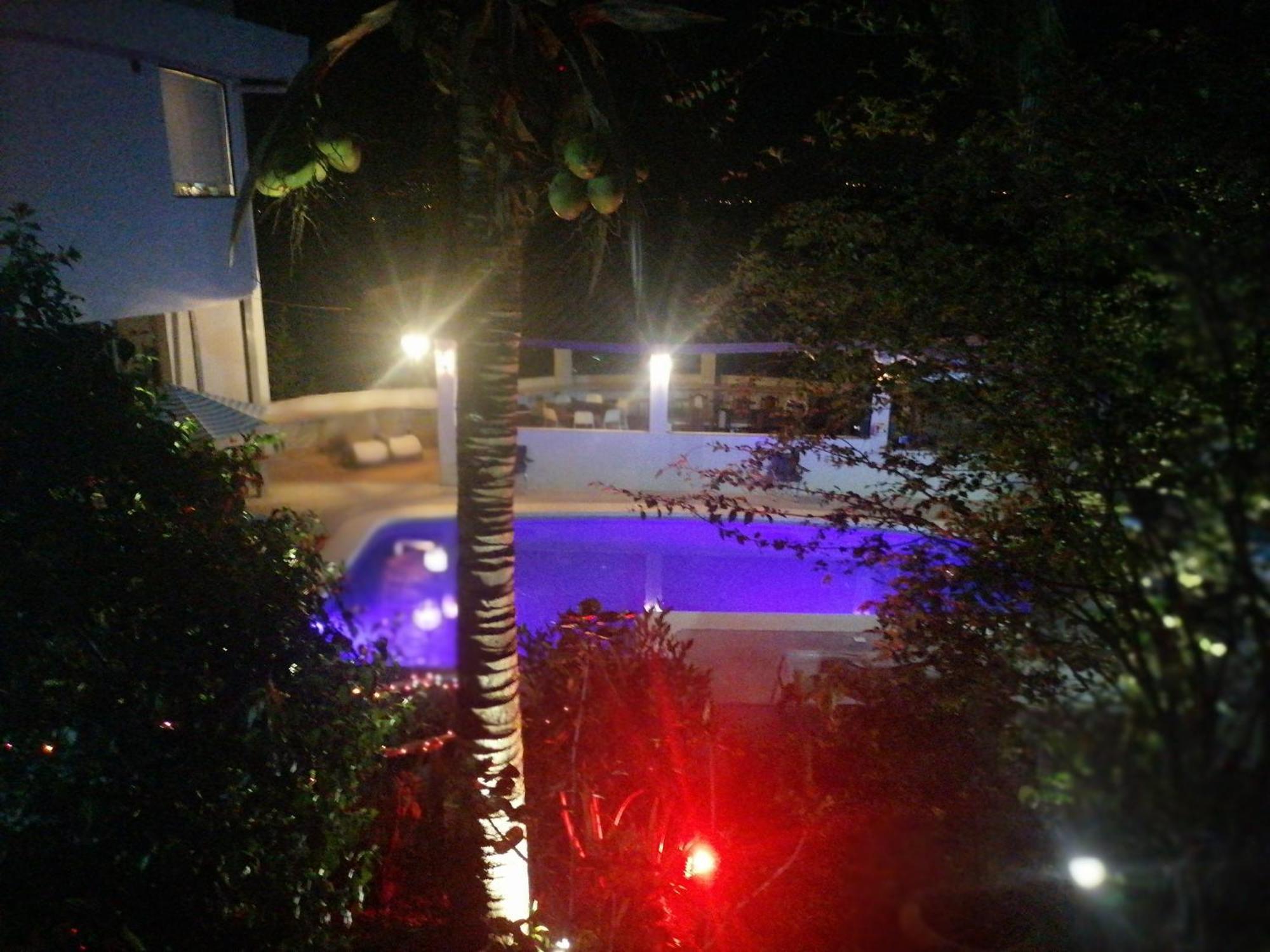 Villa Garita Inn Exterior photo