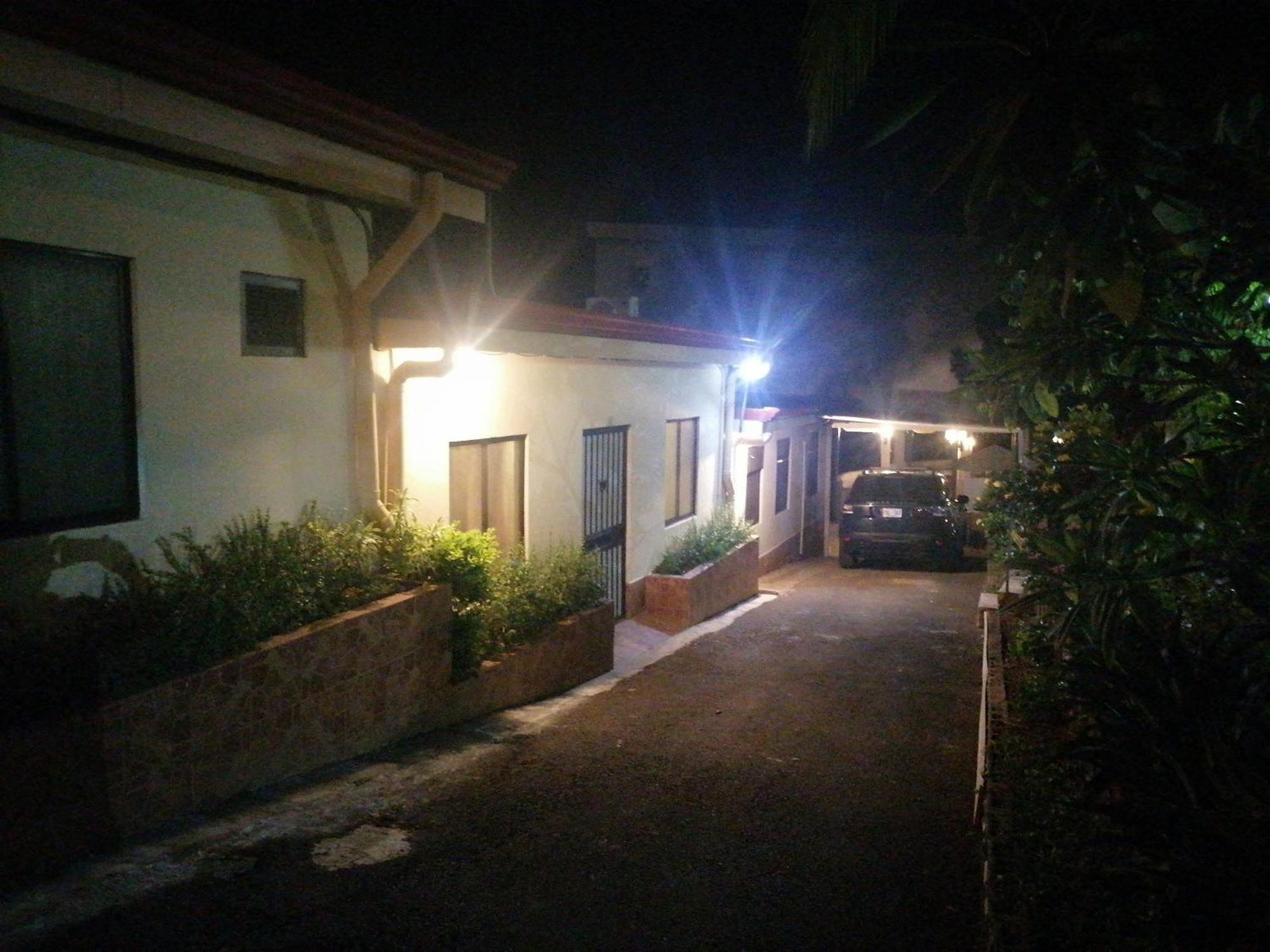 Villa Garita Inn Exterior photo