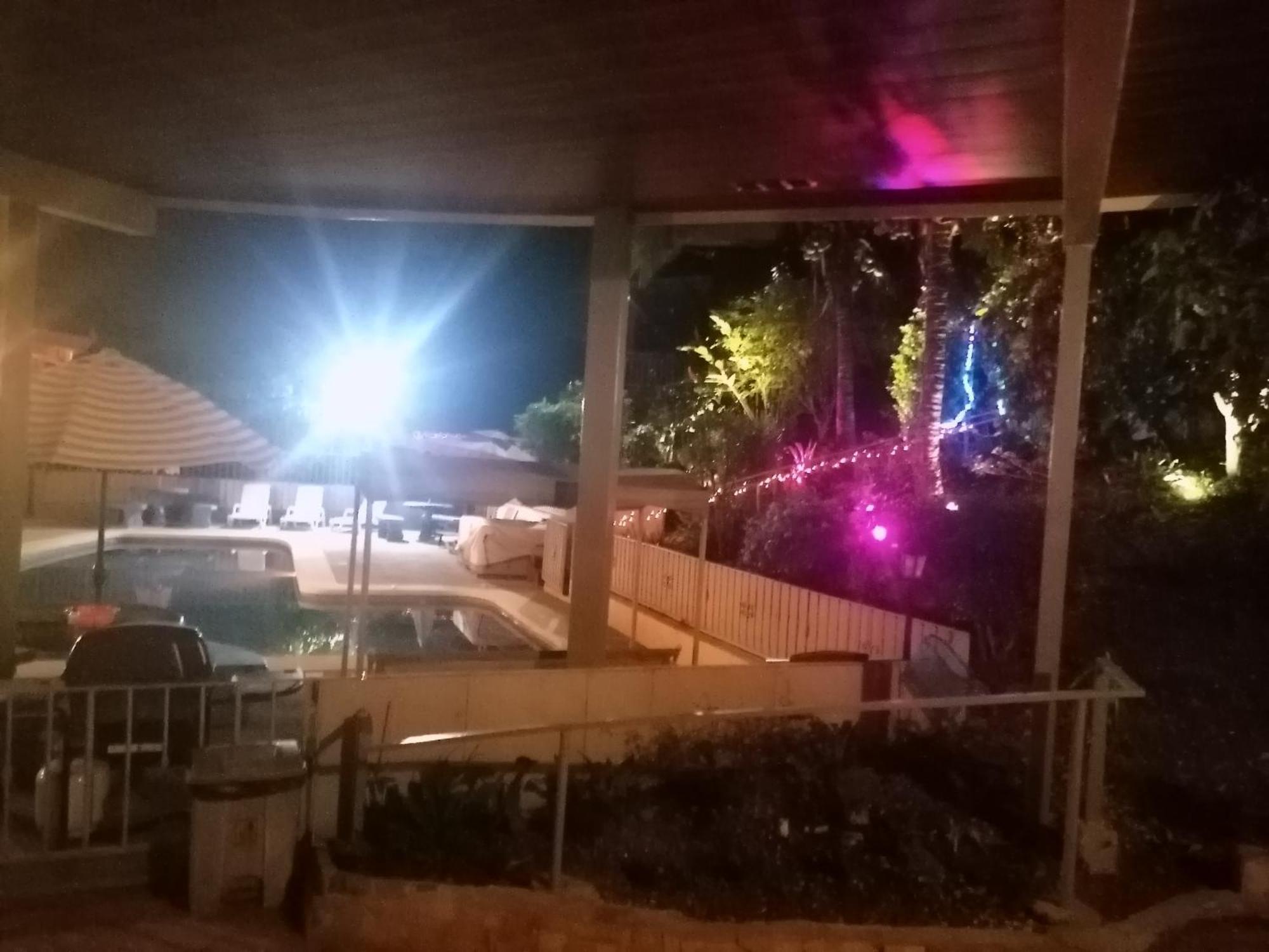 Villa Garita Inn Exterior photo