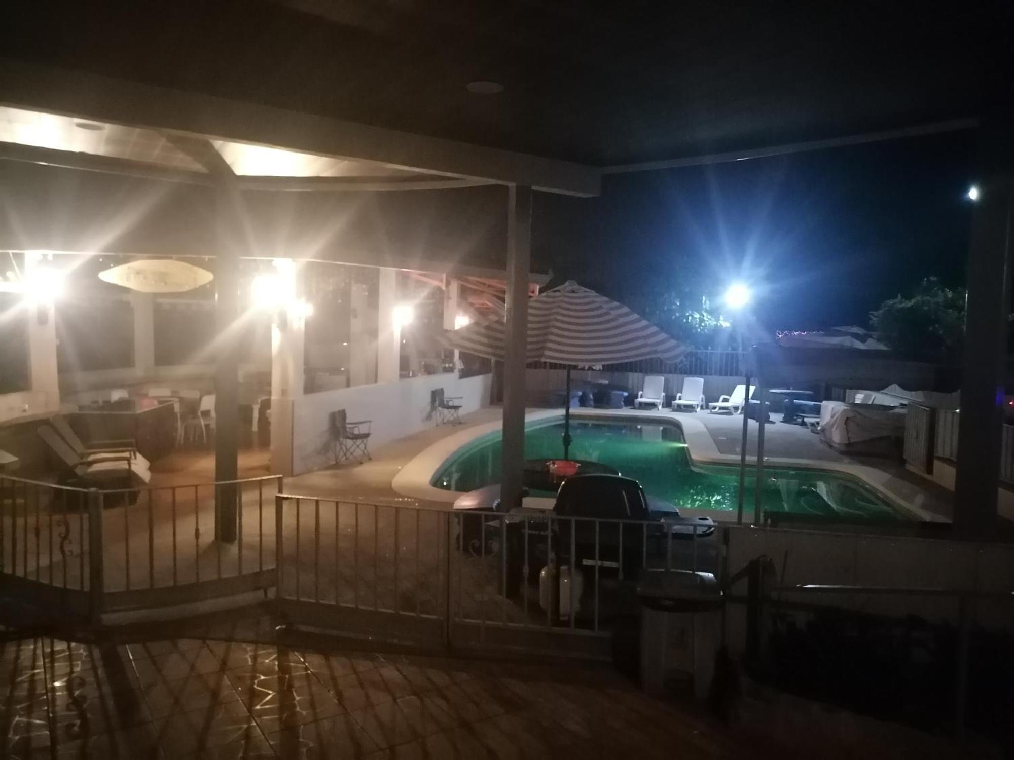 Villa Garita Inn Exterior photo