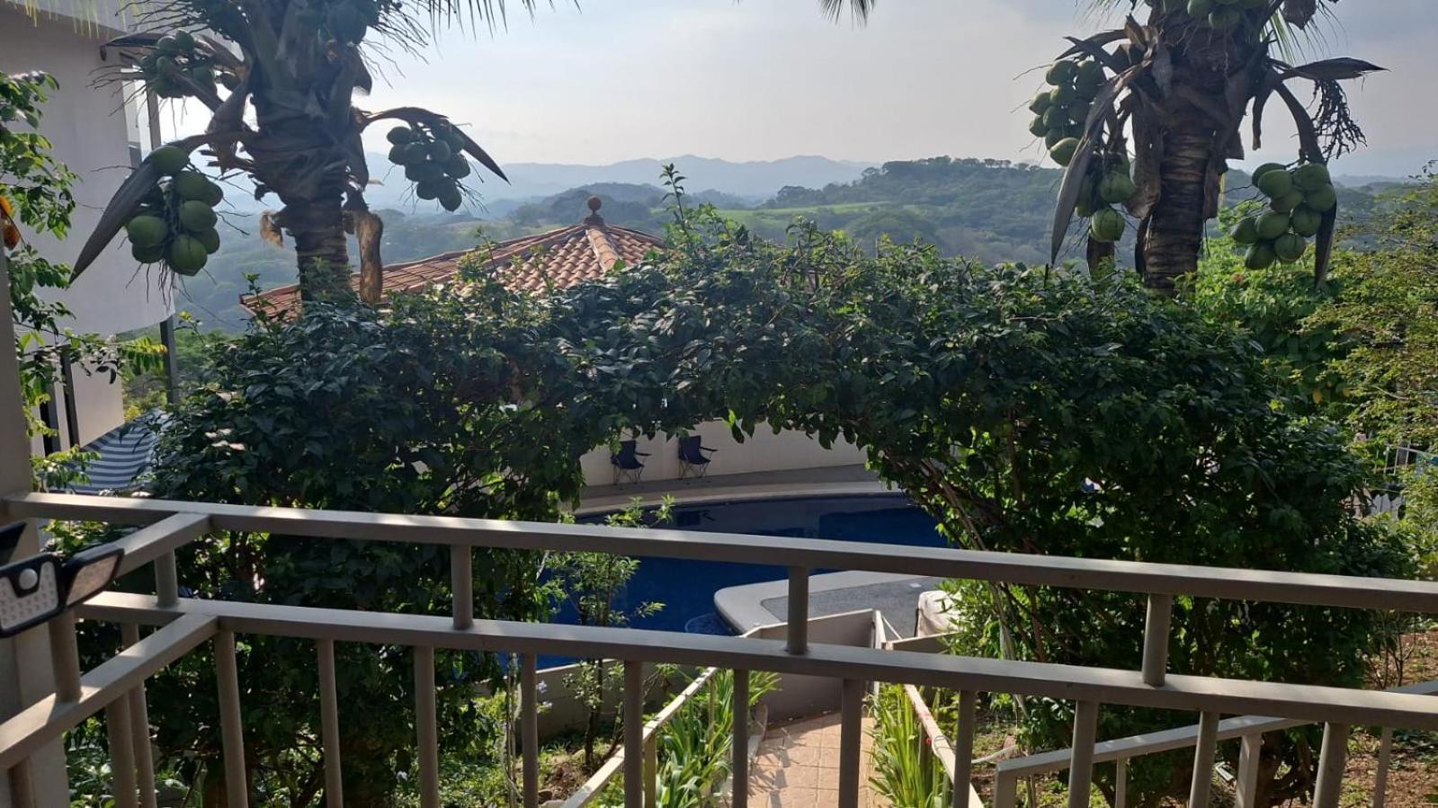 Villa Garita Inn Exterior photo