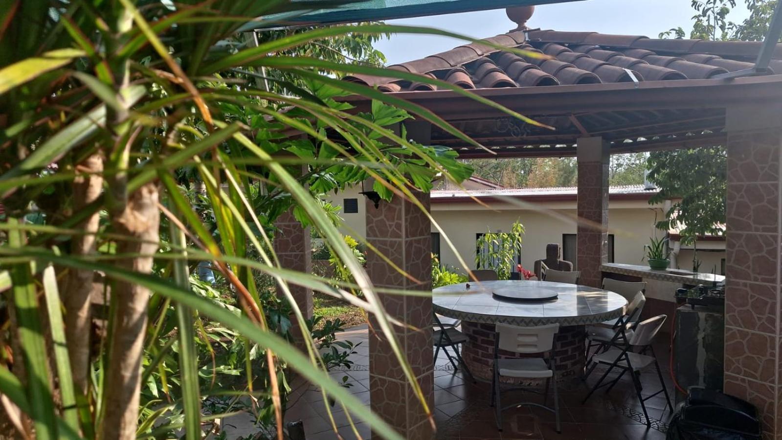 Villa Garita Inn Exterior photo