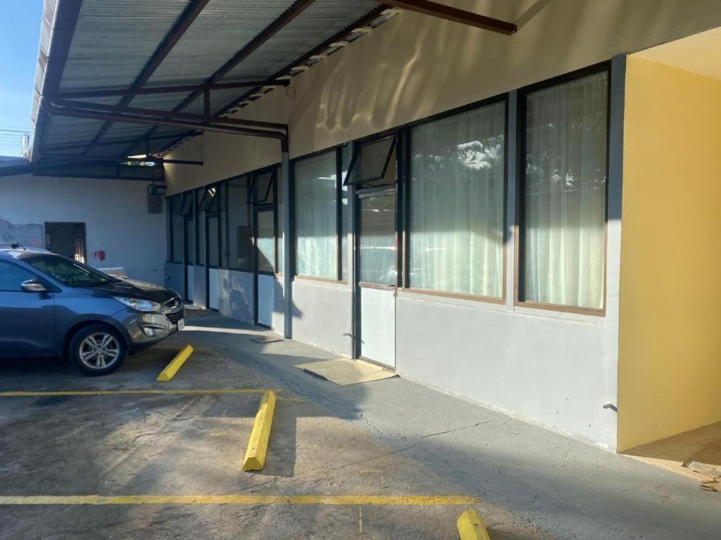Villa Garita Inn Exterior photo